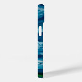 月光 Case-Mate iPhoneケース (裏面 / 右)