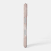 月光 iPhone 16ケース (右側面)