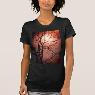 月光 Tシャツ