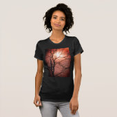 月光  Tシャツ (正面フル)
