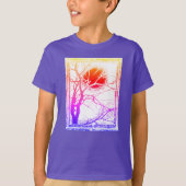 月光 Tシャツ (正面)
