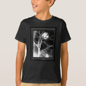 月光 Tシャツ (正面)