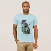 月光 Tシャツ (正面フル)