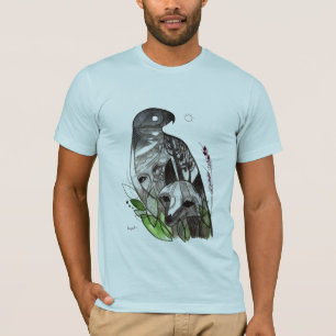 月光 Tシャツ