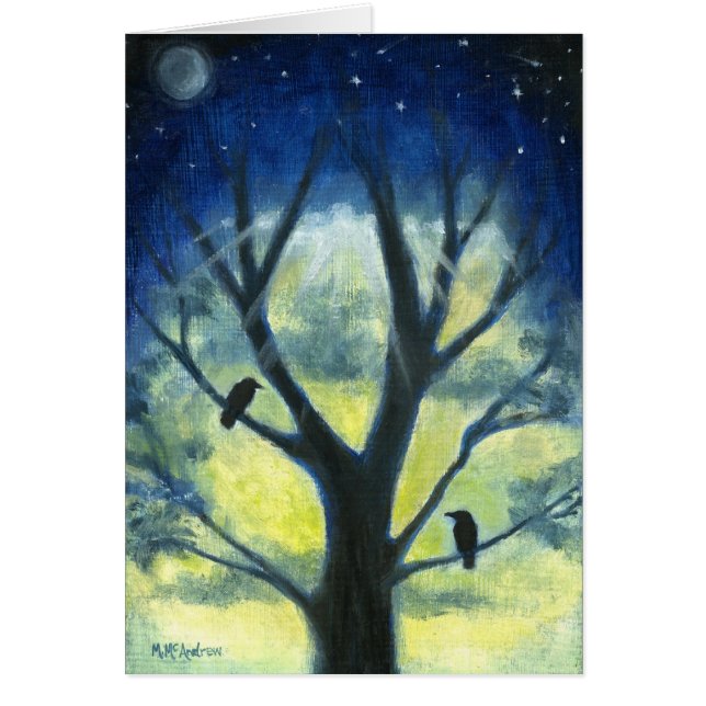 月光Sentinals (正面)