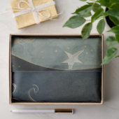 月初期の神の絵画デコペ 薄葉紙 (ギフト)