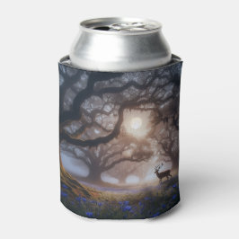 月収穫 – 鹿 缶クーラー