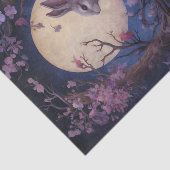 月夜のゴシックバニー・ファンタジー 薄葉紙 (詳細)