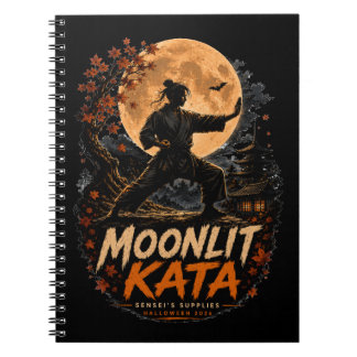 月夜の型 ハロウィーン 空手 ジャーナル
