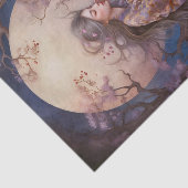 月夜の幻想乙女 薄葉紙 (詳細)