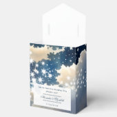月夜空結婚の フェイバーボックス (オープン)