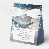 月夜空結婚の フェイバーボックス (正面サイド)