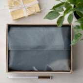 月威厳のあるの白馬前線を切り離す 薄葉紙 (ギフト)