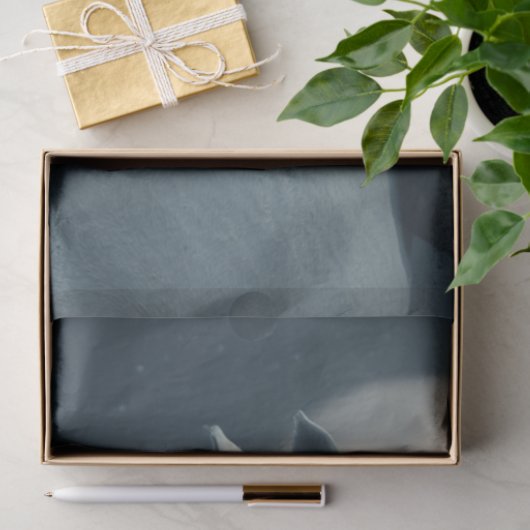 月威厳のあるの白馬前線を切り離す 薄葉紙 (ギフト)