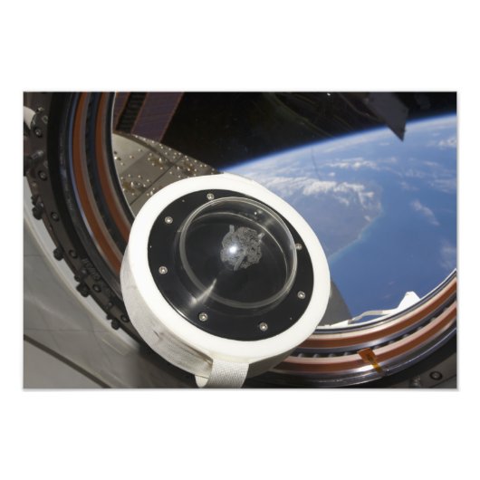 月岩 フォトプリント            (正面)