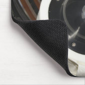 月岩 マウスパッド (コーナー)