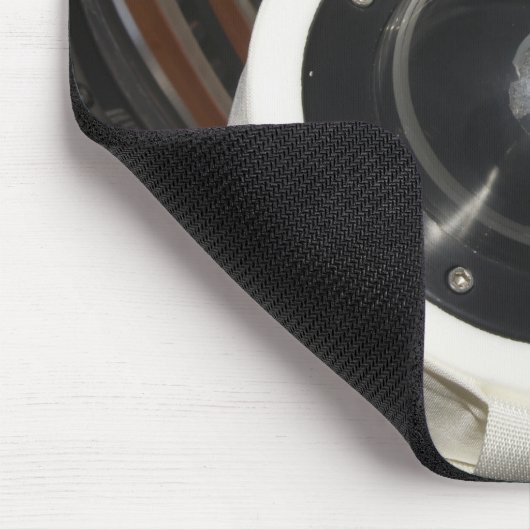 月岩 マウスパッド (コーナー)