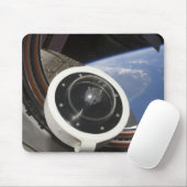 月岩 マウスパッド (マウス)