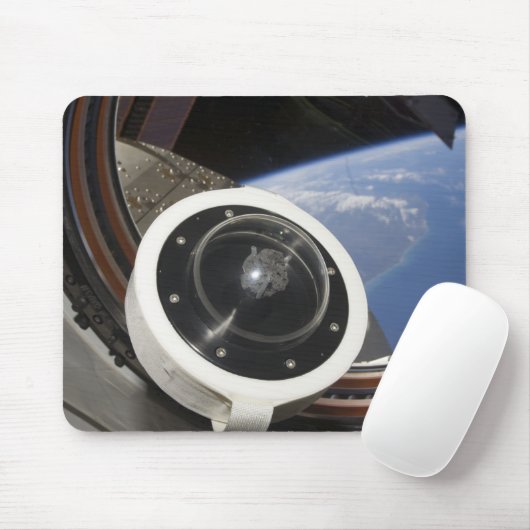 月岩 マウスパッド (マウス)