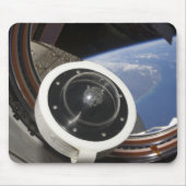 月岩 マウスパッド (正面)