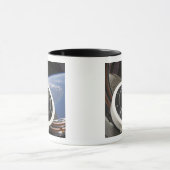 月岩 マグカップ (中央)