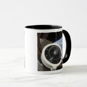 月岩 マグカップ (正面右)