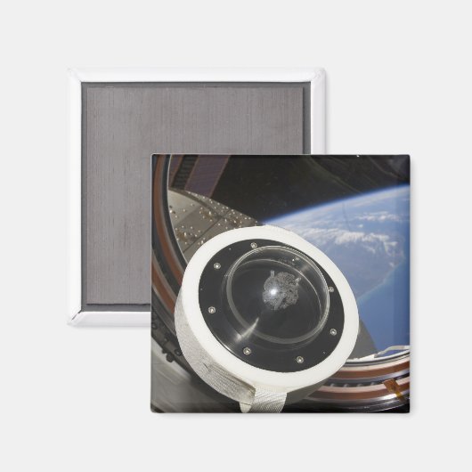 月岩 マグネット (正面/裏面)