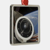 月岩 メタルオーナメント (右)