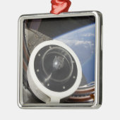 月岩 メタルオーナメント (左)