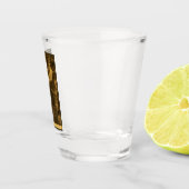 月幽霊のよく出る光の守護者 ショットグラス (右)