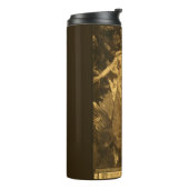 月幽霊のよく出る光の守護者 タンブラー (回転左)