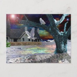 月影… ポストカード