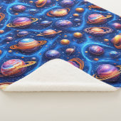 月惑星銀河系 シェルパブランケット (3/4)