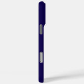 月愛好家 Case-Mate iPhoneケース (裏面 / 右)