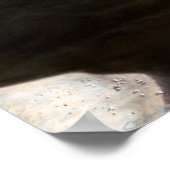 月探査 ポスター (角)