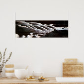 月探査 ポスター (キッチン)