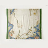 『月日本ののタペストリー』 タペストリー (正面(横))