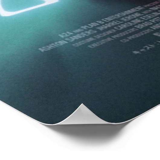 月日本の光 ポスター (角)