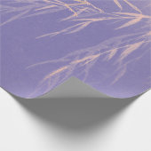 月日本の包み紙に関するマンティス ラッピングペーパー (角)