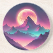 月昇り コースター (正面)