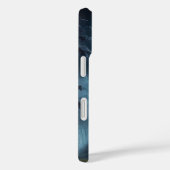 月明かりに浮かぶゴシックドラキュラ城 Case-Mate iPhoneケース (裏面 / 右)