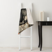 月明かりのエコー:ビロード翼センティネル シェルパブランケット (インサイチュ)