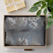 月明かりのソンバードの切り離し 薄葉紙 (ギフト)