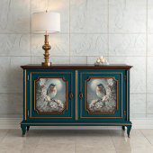 月明かりのソンバードの切り離し 薄葉紙