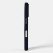 月明かりのハロウィンキャット - スプーキーで可愛い夜 Case-Mate iPhoneケース (裏面 / 右)