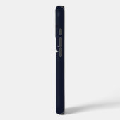 月明かりのハロウィンキャット - スプーキーで可愛い夜 Case-Mate iPhoneケース (裏面 / 左)