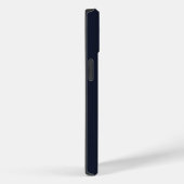 月明かりのハロウィンキャット - スプーキーで甘い夜 Case-Mate iPhoneケース (裏面 / 右)
