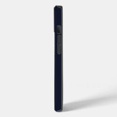 月明かりのハロウィンキャット - スプーキーで甘い夜 Case-Mate iPhoneケース (裏面 / 左)
