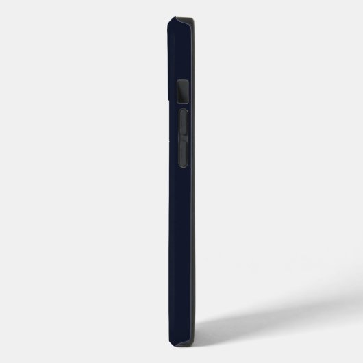 月明かりのハロウィンキャット - スプーキーで甘い夜 Case-Mate iPhoneケース (裏面 / 左)