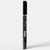 月明かりの下でキリン Case-Mate iPhoneケース (裏面 / 右)